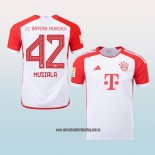 Jugador Primera Camiseta Bayern Munich Musiala 23-24