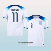 Jugador Primera Camiseta Inglaterra Rashford 2022