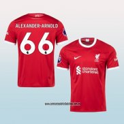 Jugador Primera Camiseta Liverpool Alexander-Arnold 23-24