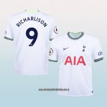 Jugador Primera Camiseta Tottenham Hotspur Richarlison 22-23