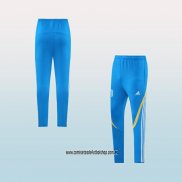 Pantalon de Entrenamiento Juventus 22-23 Azul