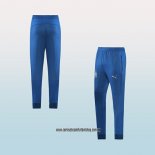 Pantalon de Entrenamiento Olympique Marsella 22-23 Azul