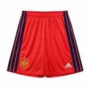 Pantalones Espana 2026