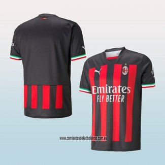 Primera Camiseta AC Milan 22-23