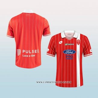 Primera Camiseta AC Monza 25-26 Tailandia