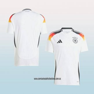 Primera Camiseta Alemania 2024