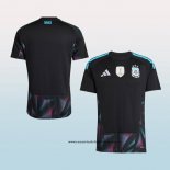 Primera Camiseta Argentina Portero 2026 Tailandia