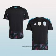 Primera Camiseta Argentina Portero 2026 Tailandia