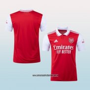 Primera Camiseta Arsenal 22-23