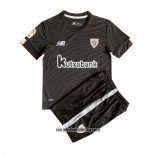 Primera Camiseta Athletic Bilbao Portero Nino 22-23