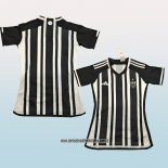 Primera Camiseta Atletico Mineiro Mujer 23-24