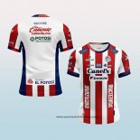 Primera Camiseta Atletico San Luis 25-26
