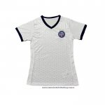 Primera Camiseta Bahia Mujer 2025