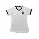 Primera Camiseta Bahia Mujer 2025