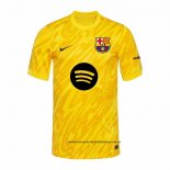 Primera Camiseta Barcelona Portero 24-25
