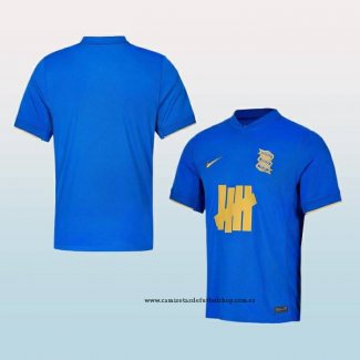Primera Camiseta Birmingham City 25-26