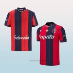 Primera Camiseta Bologna 25-26 Tailandia