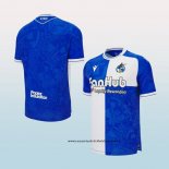 Primera Camiseta Bristol Rovers 25-26 Tailandia
