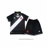 Primera Camiseta CR Vasco da Gama Nino 2025