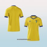 Primera Camiseta Cadiz 20-21 Tailandia