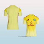 Primera Camiseta Celtic Portero 25-26