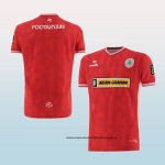 Primera Camiseta Cliftonville 24-25 Tailandia