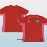 Primera Camiseta Corea del Sur 2024 Tailandia