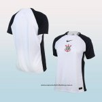 Primera Camiseta Corinthians Mujer 2025
