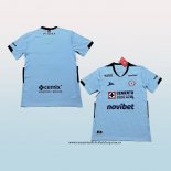 Primera Camiseta Cruz Azul Portero 25-26 Tailandia