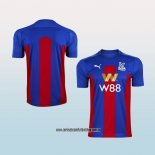 Primera Camiseta Crystal Palace 20-21 Tailandia
