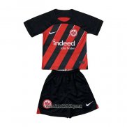 Primera Camiseta Eintracht Frankfurt Nino 23-24