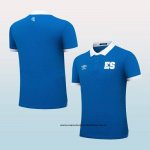 Primera Camiseta El Salvador 2025