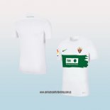 Primera Camiseta Elche 21-22 Tailandia
