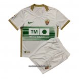 Primera Camiseta Elche Nino 22-23