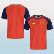 Primera Camiseta Espana 2026