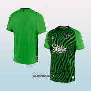 Primera Camiseta Everton Portero 22-23