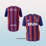Primera Camiseta FC Tokyo 2021 Tailandia