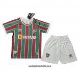 Primera Camiseta Fluminense Nino 2023