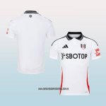 Primera Camiseta Fulham 24-25 Tailandia