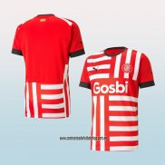 Primera Camiseta Girona 22-23 Tailandia