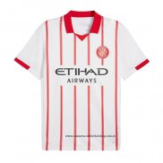 Primera Camiseta Girona 25-26 Tailandia
