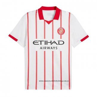 Primera Camiseta Girona 25-26 Tailandia