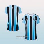 Primera Camiseta Gremio Mujer 2022
