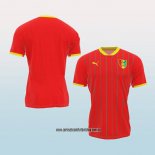 Primera Camiseta Guinea 2024 Tailandia