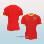 Primera Camiseta Guinea 2024 Tailandia