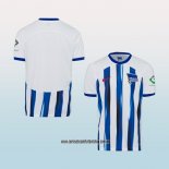 Primera Camiseta Hertha BSC 23-24 Tailandia
