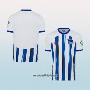 Primera Camiseta Hertha BSC 23-24 Tailandia