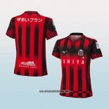 Primera Camiseta Hokkaido Consadole Sapporo 2022 Tailandia