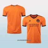 Primera Camiseta Houston Dynamo 2021