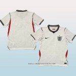 Primera Camiseta Inglaterra 2026 Tailandia